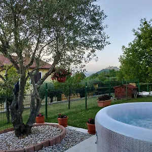 Teta San Gasthof