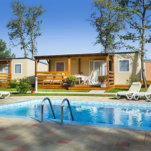 Maistra Valkanela Mobile Homes Parque de vacaciones