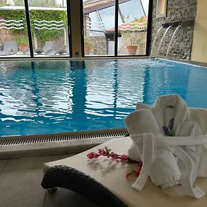 Szálloda Boutique Kastel, Motovun