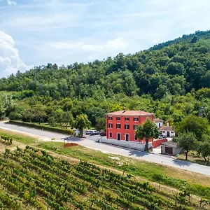 Casa Rossa Gasthof